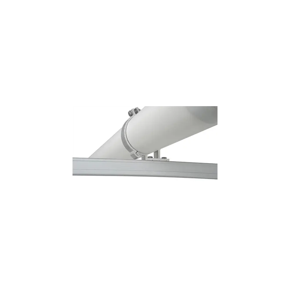 Roof Rack Accessory - Conduit Clamp Set (2 Pc) - BC2